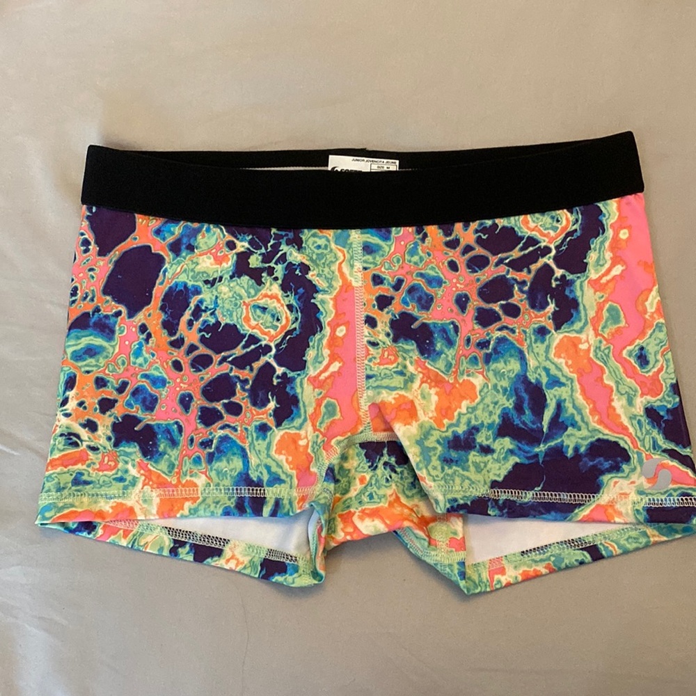 Soffe dri athletic shorts size M